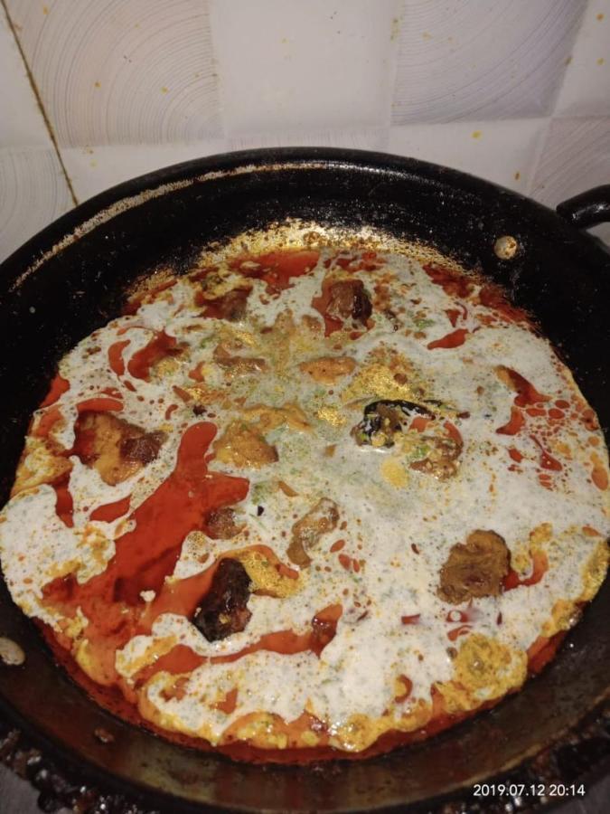Wekare Guest House Μπουμπάνεσβαρ Εξωτερικό φωτογραφία