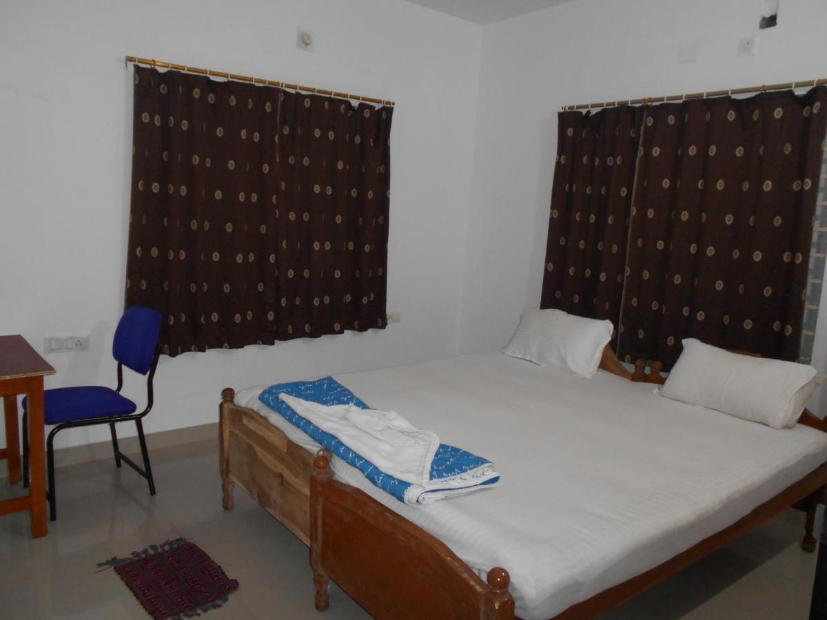 Wekare Guest House Μπουμπάνεσβαρ Εξωτερικό φωτογραφία