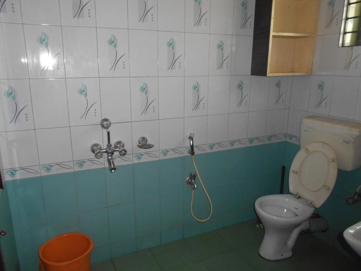 Wekare Guest House Μπουμπάνεσβαρ Εξωτερικό φωτογραφία