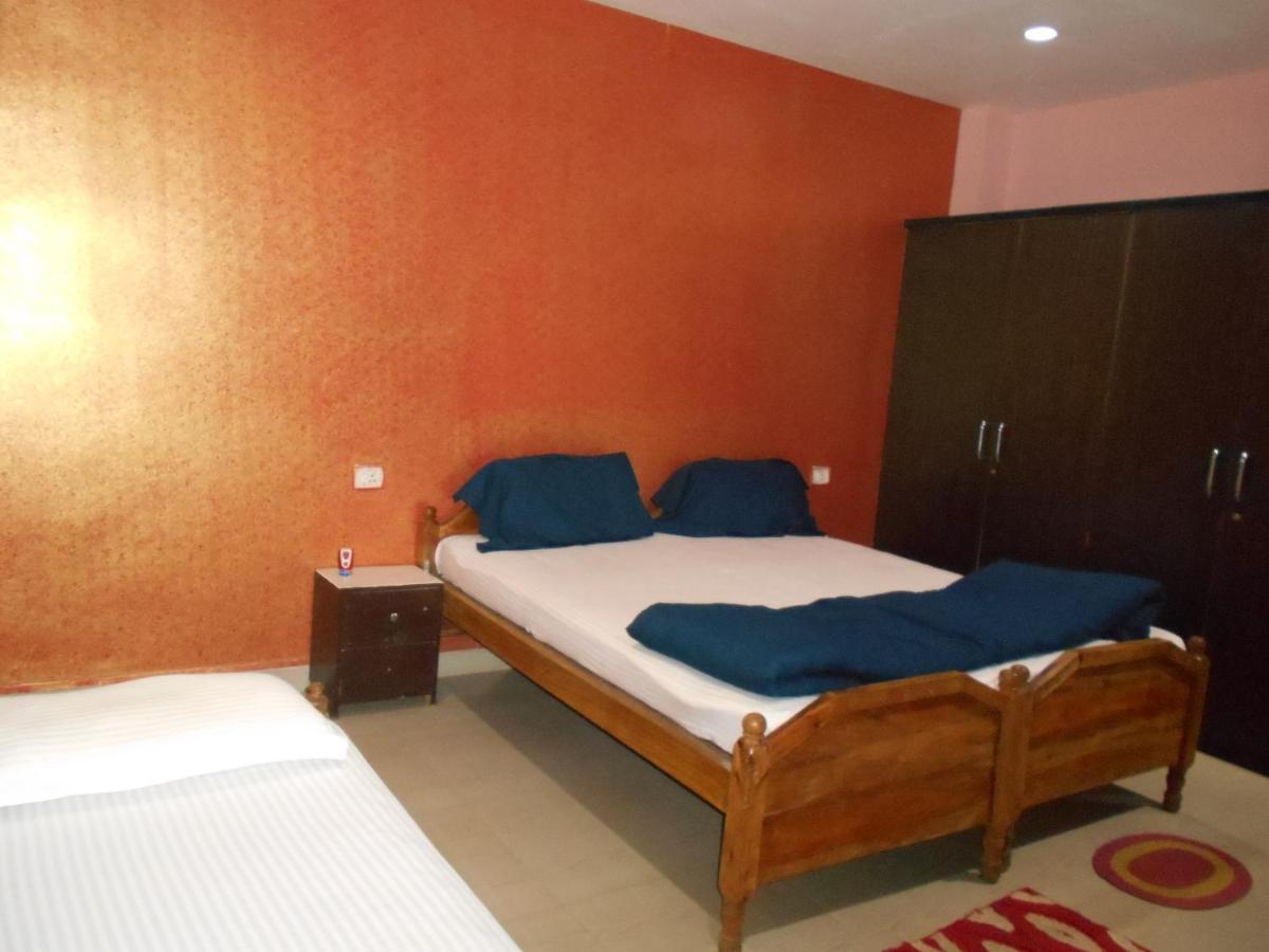 Wekare Guest House Μπουμπάνεσβαρ Εξωτερικό φωτογραφία